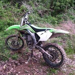 Meet your Posher, Charles